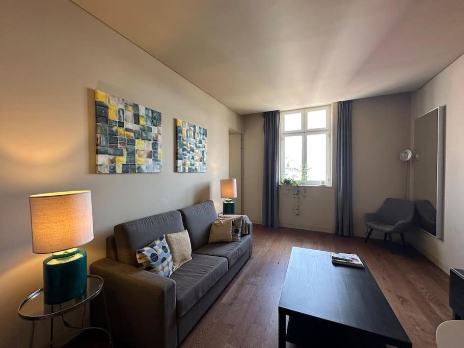 Home Nearby Timeout Lissabon Exterior foto